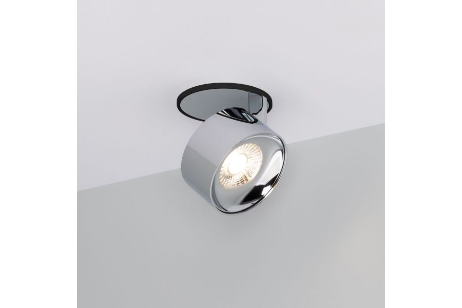 Встраиваемый спот Arlight SP-PLURIO-BUILT-R77-9W Warm3000 037999