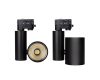 Трековый светильник Arlight LGD-SHOP-4TR-R100-40W Warm3000 026284