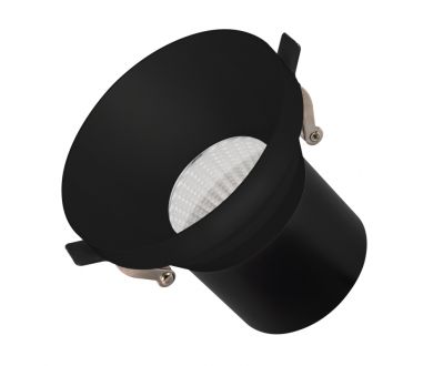 Встраиваемый светильник Arlight MS-Volcano-Built-R95-15W Warm3000 035447
