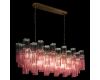 Подвесные светильники Loft IT Murano 10580/1000R Clear pink