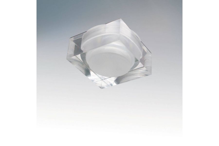 Встраиваемый светильник Lightstar Artico Qua 070244