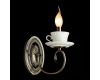 Бра Arte Lamp Teapot A6380AP-1AB