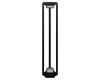 Ландшафтный светильник Reluce 09987-0.7-001JH 0.8M LED2X6W BK RLOS