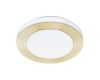 Потолочный светильник Eglo Led Carpi 900369