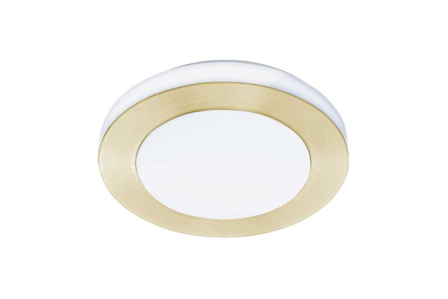 Потолочный светильник Eglo Led Carpi 900369