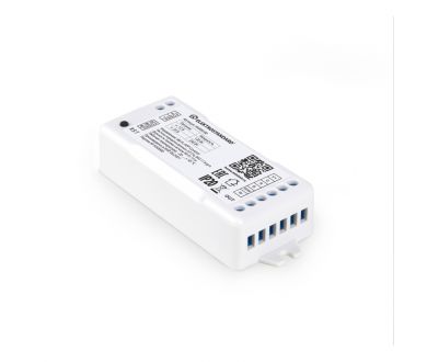 Wi-Fi контроллер для светодиодных лент Elektrostandard RGBWW 12-24V 4690389172809