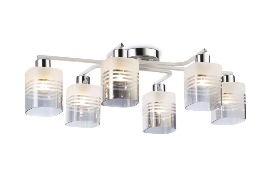 Потолочная люстра Ambrella Light Modern TR303207