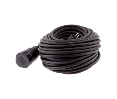 Удлинитель силовой Эра UPx-1e-3x1,5-20m-IP44(KG) Б0050858