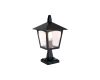 Архитектурный светильник Elstead Lighting York BL7-BLACK