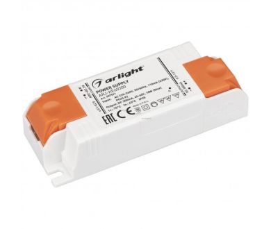 Блок питания для светодиодной ленты Arlight ARJ 027591