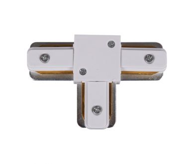 Коннектор Reluce RL 06039 T-connector WT