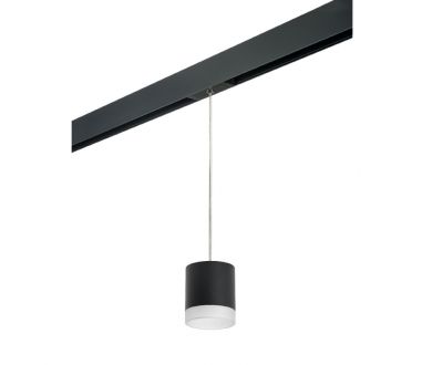 Трековый однофазный светильник Lightstar Rullo (213487+595887+202480) PRORP348780