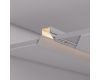 Алюминиевый профиль Arlight COMFORT21-V-FANTOM-2000 WHITE 052543