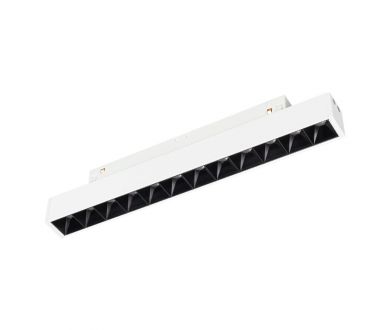 Трековый магнитный светильник Arlight MAG-ORIENT-LASER-L235-8W Warm2700 051734