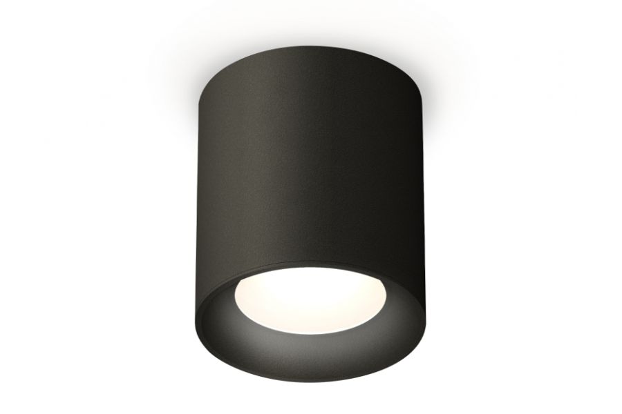 Потолочный светильник Ambrella Light Techno Spot XS7422010 (C7422, N7021)