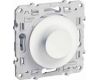 Светорегулятор поворотно-нажимной Schneider Electric Odace S52R511