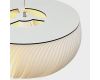 Подвесной cветильник ImperiumLoft Moonjelly Corona Twist 322680-26