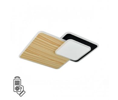 Потолочный светильник Sonex Pine 7737/60L