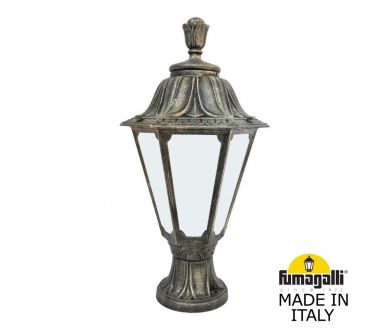 Ландшафтный светильник Fumagalli MIKROLOT/RUT E26.110.000.BYE27