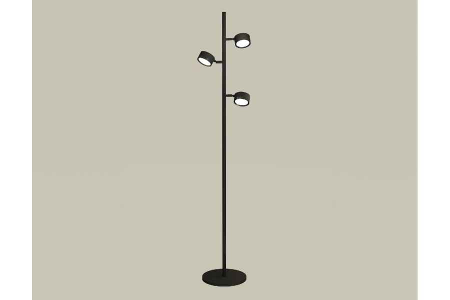Торшер Ambrella Light Traditional (C9816, N8113) XB9816150