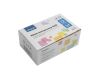 Мини-контроллер RGB Apeyron 12/24В 72/144Вт 3 канала*2 А RF пульт 04-18