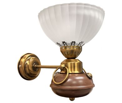 Бра VELANTE 321-581-01