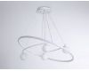 Подвесная люстра Ambrella Light Comfort LineTech FL66326