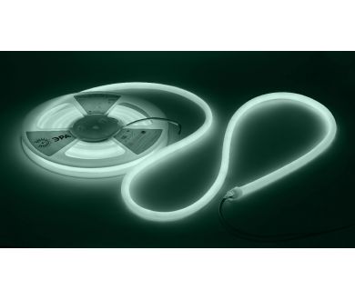 Светодиодная лента Эра LS2835-9,6-120-24-6500K-IP68-3 year-5m Б0062329