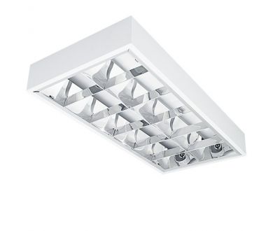 Накладной светильник Kanlux Notus 3 EVG 218 NT 19733