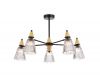Люстра на штанге Ambrella Light High Light Heigh Light LH58114