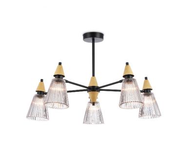Люстра на штанге Ambrella Light High Light Heigh Light LH58114