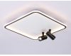 Потолочная люстра Ambrella Light Comfort LineTech FL5115
