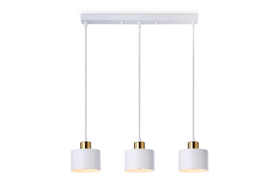 Подвесной светильник Ambrella Light Traditional TR8117