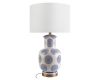 Настольная лампа LOFT IT Meadow 10509T Blue