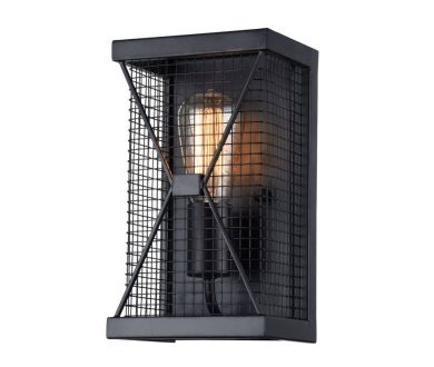 Настенный светильник Favourite Mesh 1784-1W