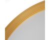 Потолочный светильник Lumina Deco Paneli LDC 8062-48W BK