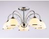 Подвесная люстра Ambrella Light Traditional TR3182