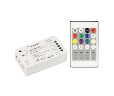 Купить Контроллер Arlight Comfort комплекты 032358 Контроллер Arlight Comfort комплекты 032358