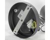 Бра Lussole Loft Koyukuk LSP-8049V
