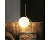 Подвесной светильник ImperiumLoft FlexIC Lights Family Michael Anastassiades 73680-22