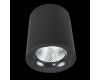 Потолочный светодиодный светильник Arte Lamp Facile A5112PL-1BK
