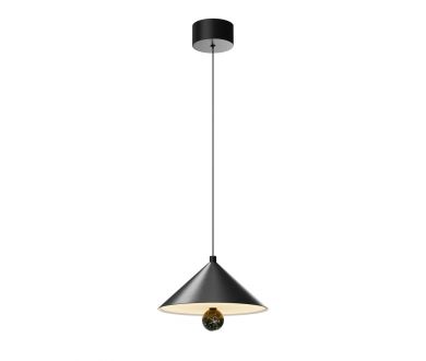 Подвесной светильник Maytoni Bell MOD534PL-L16B3K