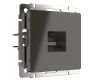Выключатель одноклавишный кнопочный Schneider Electric Unica MGU5.206.12ZD