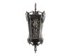 Уличный настенный светильник Loft IT Tremezzo 100019W BS