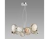 Подвесная люстра Odeon Light Caramella 5416/95L