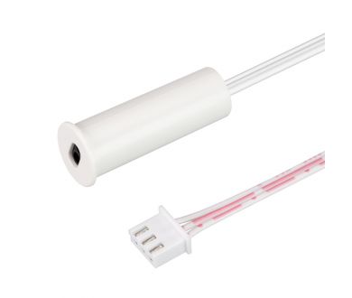 Датчик движения Arlight SMART-SENS-1101-01-12-DIM-IN White (5V, Sweep) (IARL, IP20 Пластик) 037680
