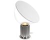 Настольная лампа Loft IT Taccia 10294/M Silver