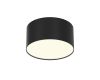 Потолочный светодиодный светильник Maytoni Technical Ceiling & Wall Zon C032CL-12W3K-RD-B