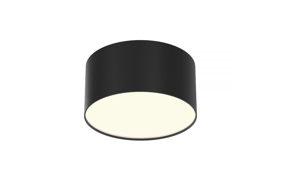 Потолочный светодиодный светильник Maytoni Technical Ceiling & Wall Zon C032CL-12W3K-RD-B