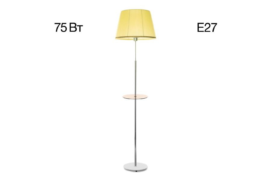 Торшер Citilux Линц CL402973T
